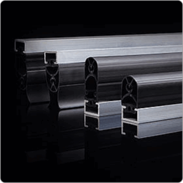 Batentes de Segurança