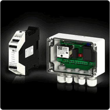 Controladores de Segurança