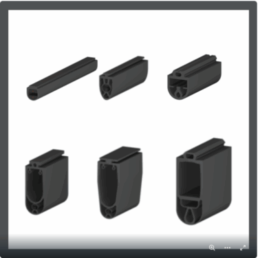 Batente de Segurança