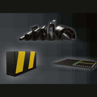 Soluções Tácteis de segurança