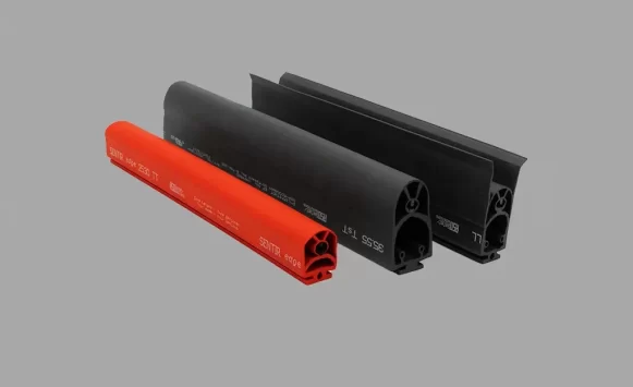 Batente de Segurança